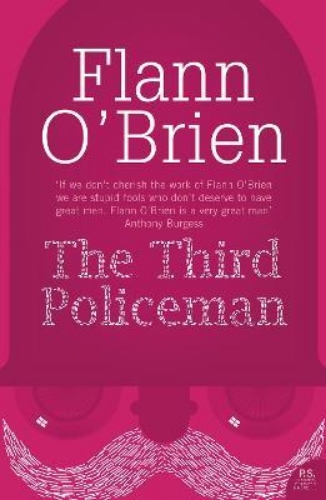 Picture of The Third Policeman (Harper Perennial Modern Classics)