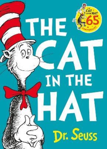 Picture of The Cat in the Hat (Dr. Seuss)