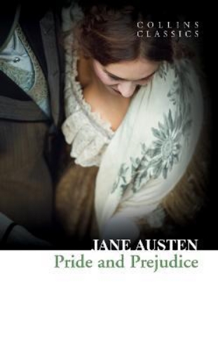 Picture of Pride and Prejudice (Collins Classics)