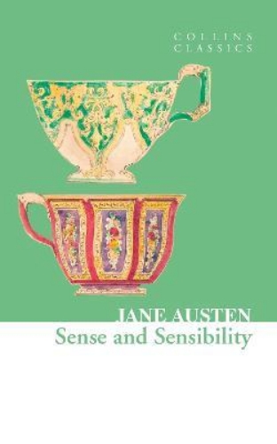 Picture of Sense and Sensibility (Collins Classics)