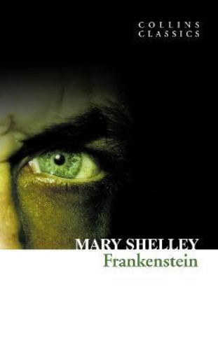 Picture of Frankenstein (Collins Classics)