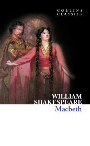 Picture of Macbeth (Collins Classics)