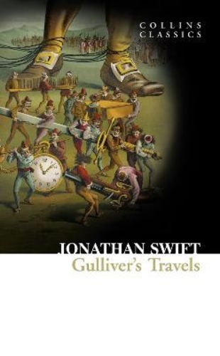 Picture of Gulliver's Travels (Collins Classics)