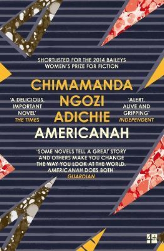 Picture of Americanah