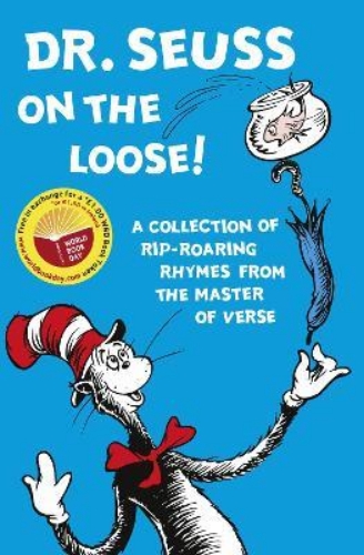 Picture of Dr. Seuss on the Loose (Dr. Seuss)