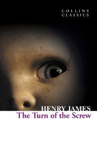 Picture of The Turn of the Screw (Collins Classics)