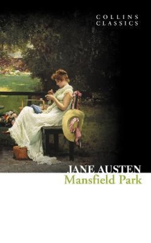 Picture of Mansfield Park (Collins Classics)