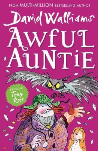 Picture of Awful Auntie