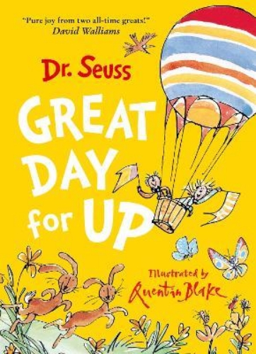 Picture of Great Day for Up (Dr. Seuss)