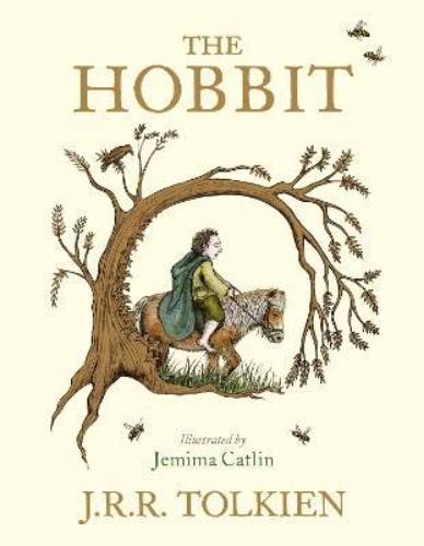 Picture of The Colour Illustrated Hobbit