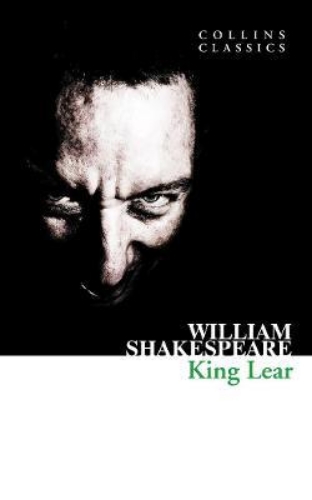 Picture of King Lear (Collins Classics)