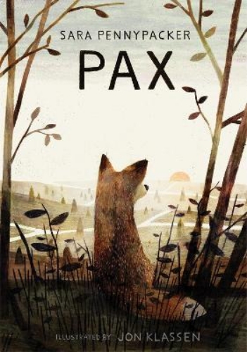 Picture of Pax