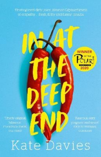 Picture of In at the Deep End