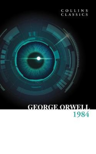 Picture of 1984 Nineteen Eighty-Four (Collins Classics)