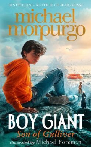 Picture of Boy Giant: Son of Gulliver