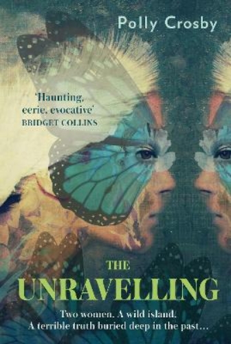 Picture of The Unravelling