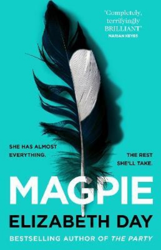 Picture of Magpie