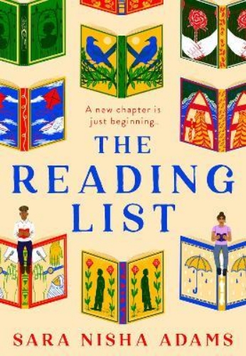 Picture of The Reading List