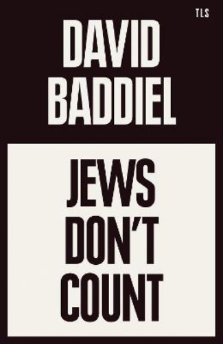 Picture of Jews Don't Count