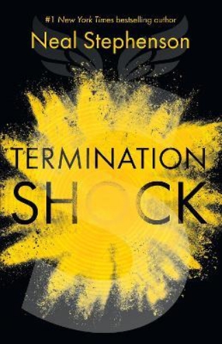 Picture of Termination Shock