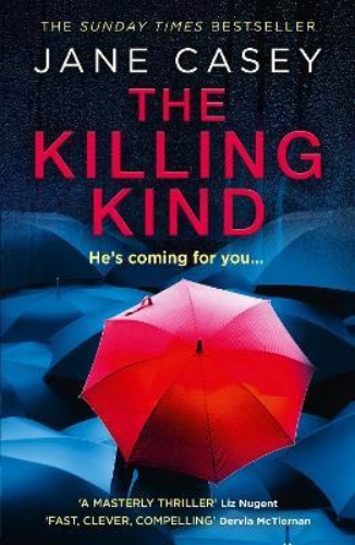 Picture of The Killing Kind