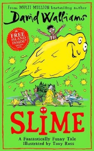 Picture of Slime