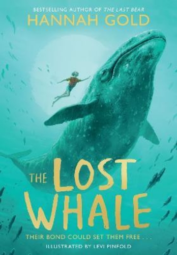 Picture of The Lost Whale