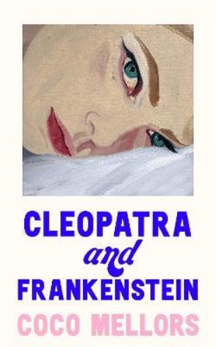 Picture of Cleopatra and Frankenstein