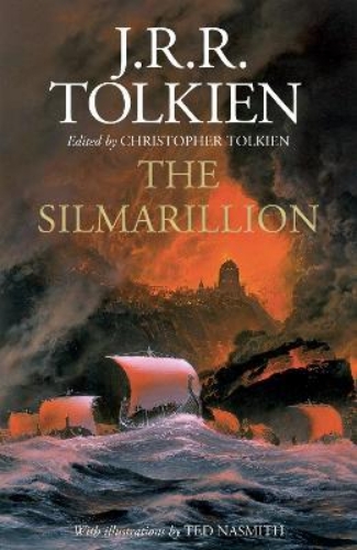 Picture of The Silmarillion