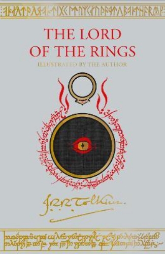 Picture of The Lord of the Rings