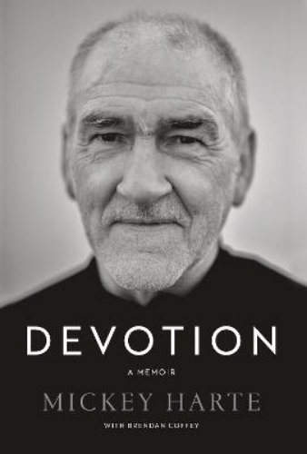 Picture of Devotion: A Memoir