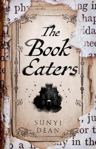 Picture of The Book Eaters