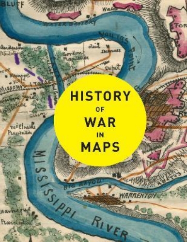 Picture of History of War in Maps