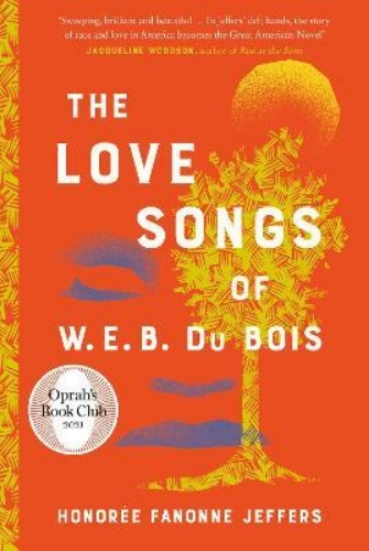 Picture of The Love Songs of W.E.B. Du Bois