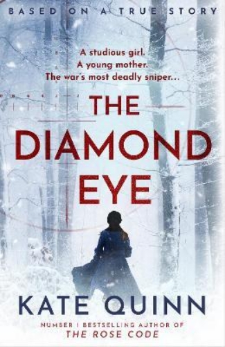 Picture of The Diamond Eye