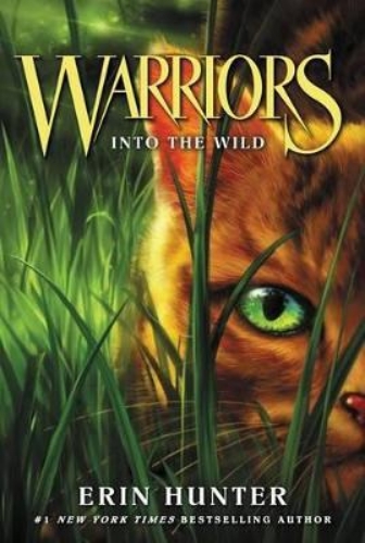 Picture of Warriors #1: Into the Wild