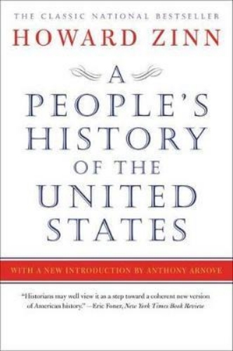 Picture of A People's History of the United States