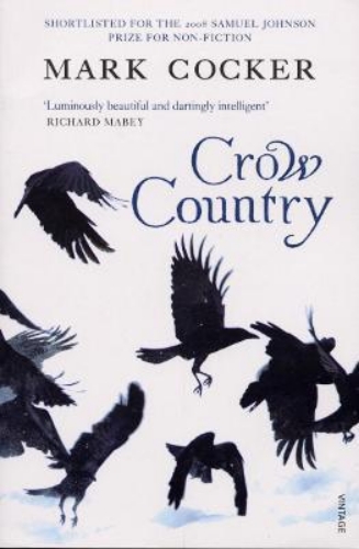 Picture of Crow Country