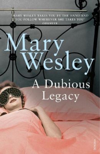 Picture of Dubious Legacy, A