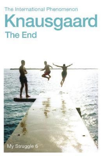 Picture of The End: My Struggle Book 6