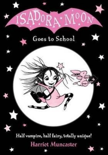 Picture of Isadora Moon Goes to School