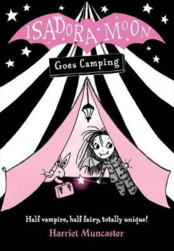 Picture of Isadora Moon Goes Camping