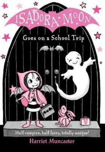 Picture of Isadora Moon Goes on a School Trip