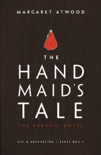 Picture of The Handmaid's Tale: The Graphic Novel