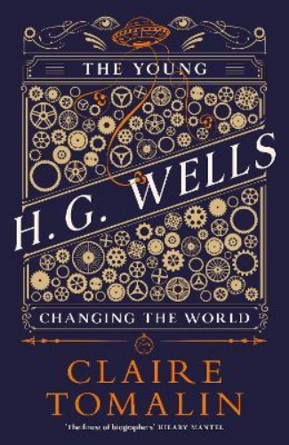 Picture of The Young H.G. Wells: Changing the World