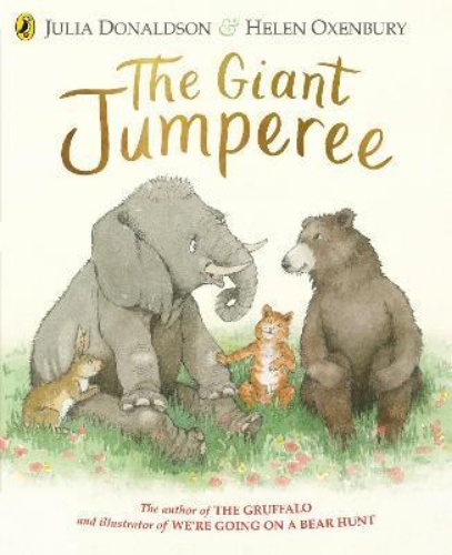 Picture of The Giant Jumperee