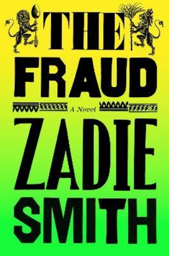 Picture of The Fraud: The Instant No.2 Sunday Times Bestseller