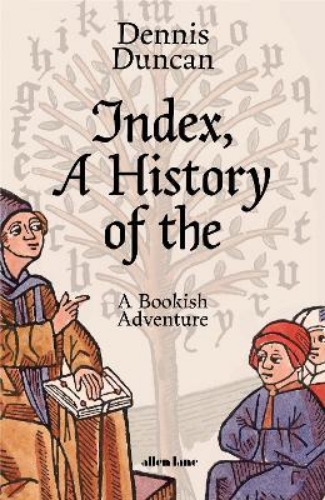 Picture of Index, A History of the