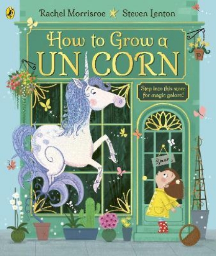 Picture of How to Grow a Unicorn