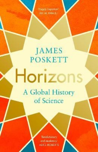 Picture of Horizons: A Global History of Science